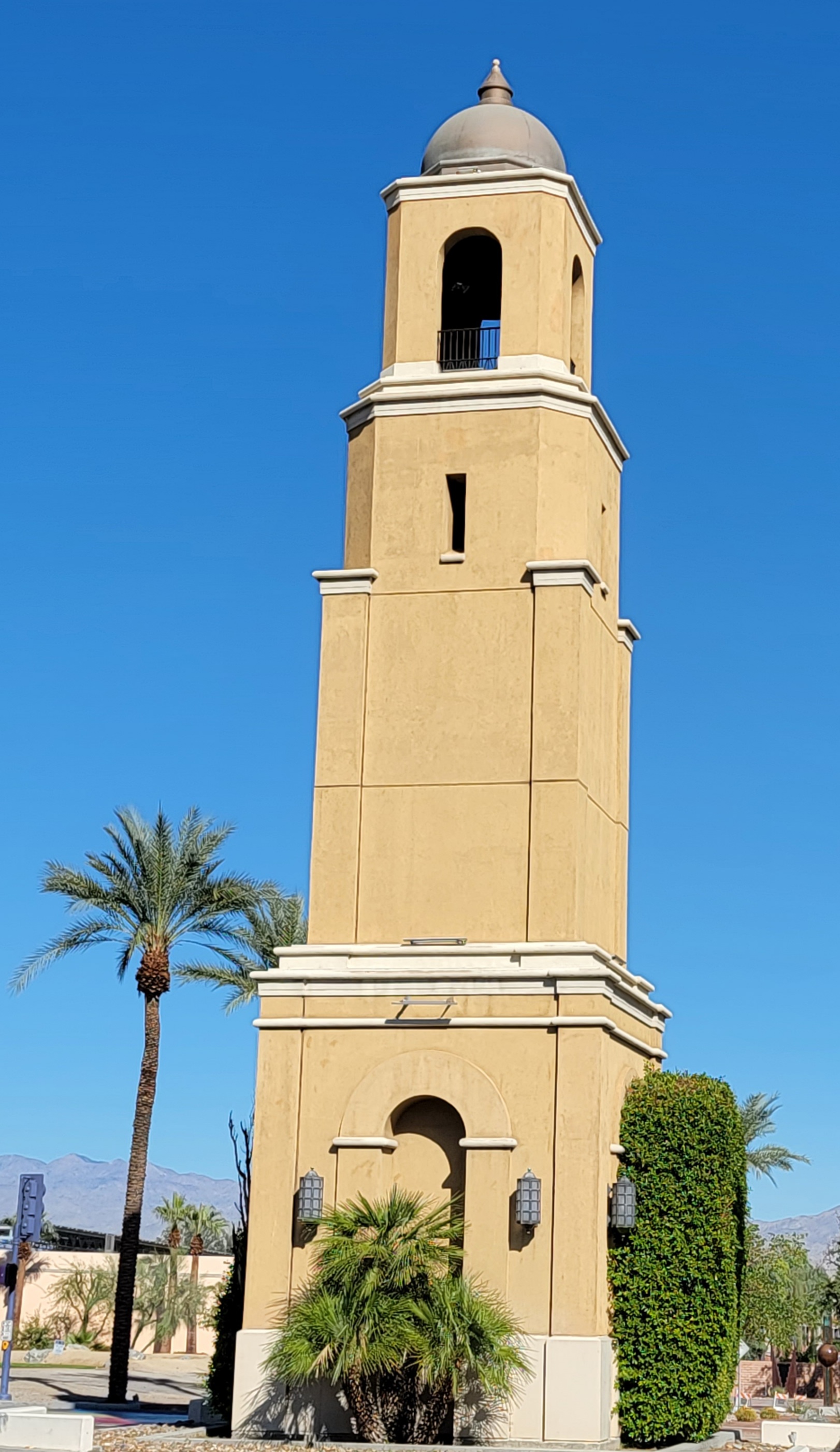 Cathedral City