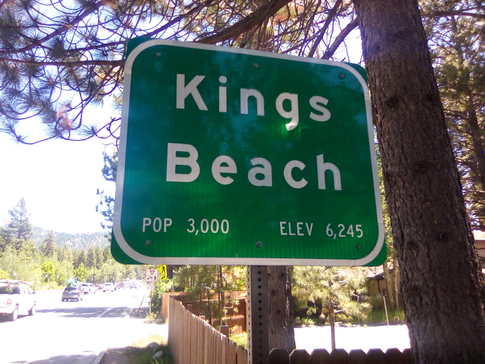 Kings Beach